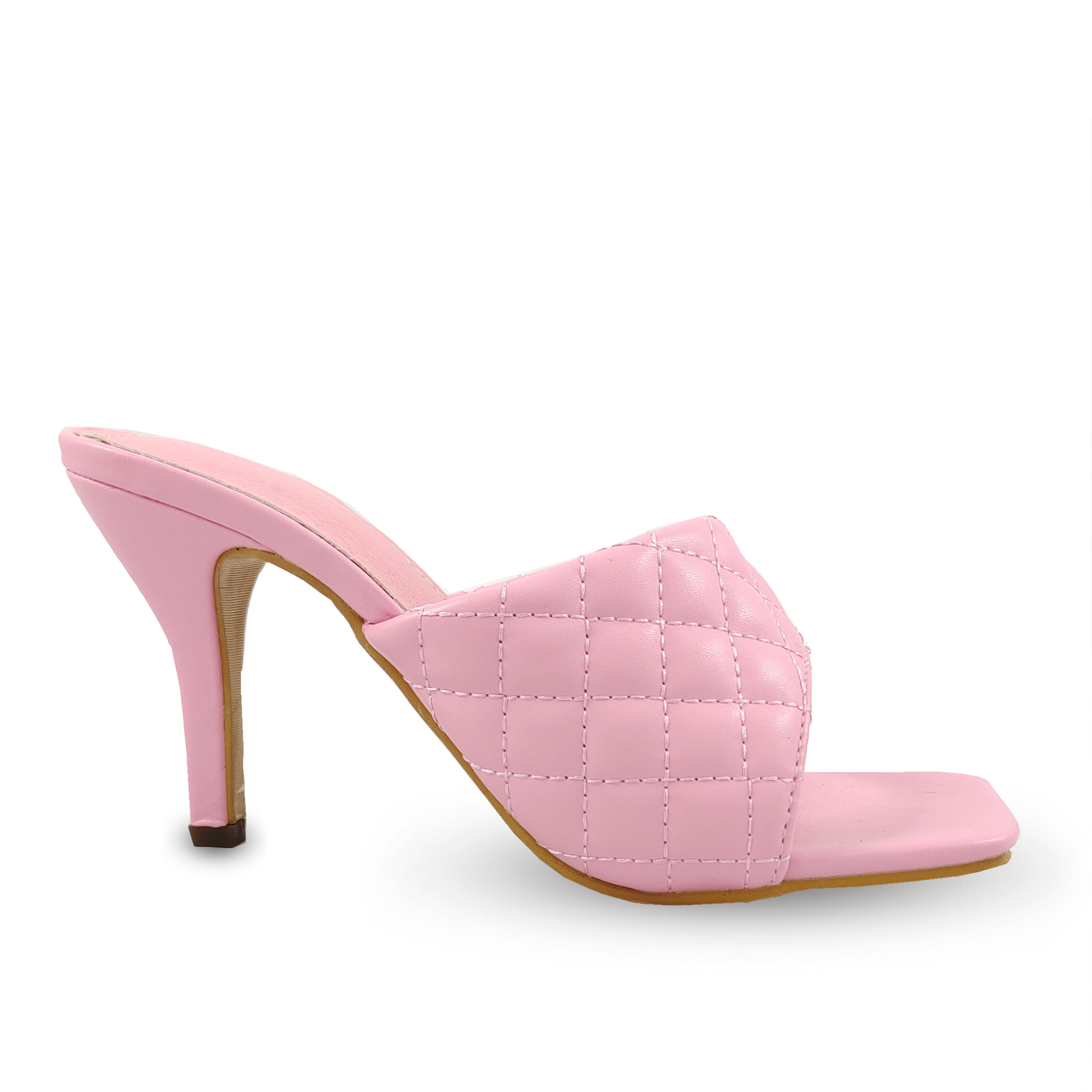 Candy pink outlet heels