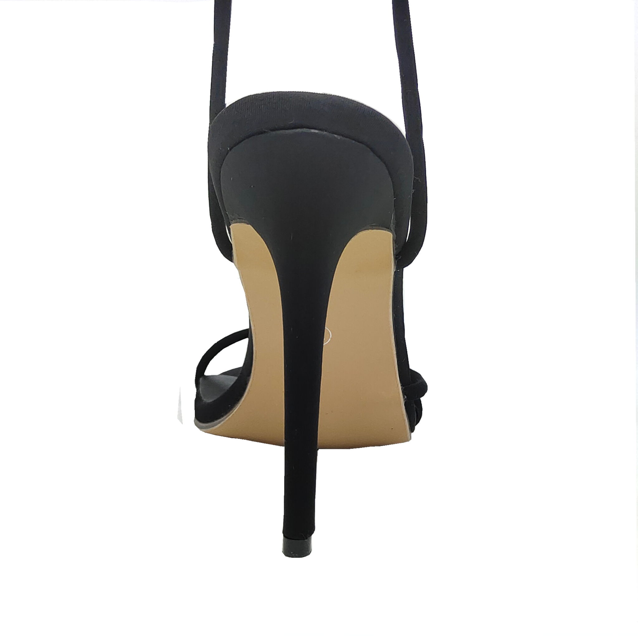 Black Crystal-embellished patent-leather slingback pumps | GIUSEPPE ZANOTTI  | Pumps, Slingback pump, Slingback